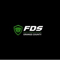 FDS Security Cameras Installation Orange County